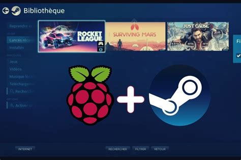 Comment Installer Et Utiliser Batocera Sur Raspberry Pi RaspberryTips