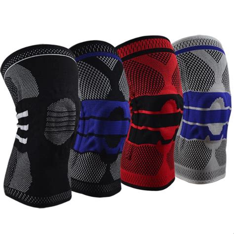 Buy Work Wear Knee Pads Protector Brace Support Heavy Duty Training Sports At Affordable Prices