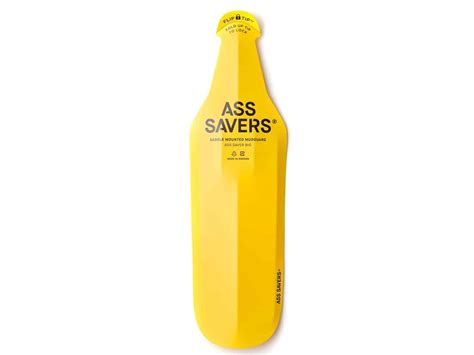 Ass Saver Big - The Fixed Gear Shop