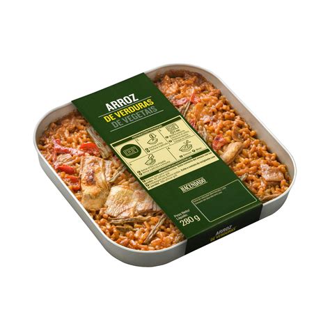 El plato preparado de Mercadona que es una auténtica exquisitez: parece