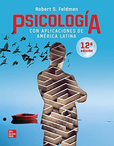 Psicologia Aplicaciones Paises Habla De Robert Feldman Libros Iberlibro