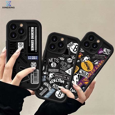 Infinix Smart Note Pro Hot I I Play Note Spark Go Splice Icon Case Xingxing