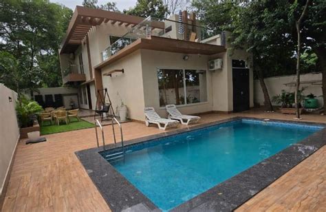 Book Farmhouses in Raipur Chhattisgarh