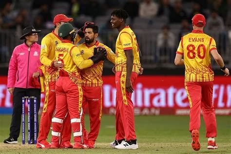 Zim Vs Sco Dream Prediction Fantasy Cricket Tips Today S Playing