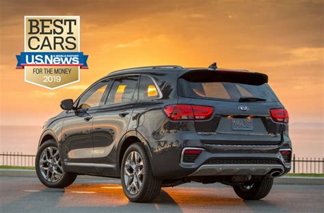 16 Best 3-Row SUVs for the Money in 2019 | U.S. News & World Report