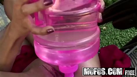 Freaky Teen Valerie Rios Lights A Candle In Her Pussy Mofos Xxx Mobile Porno Videos