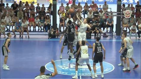 U16M REAL MADRID Vs STELLA AZZURRA ROMA FINAL Torneo Internacional