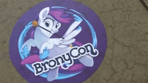 'My Little Pony' fandom's BronyCon to end in 2019