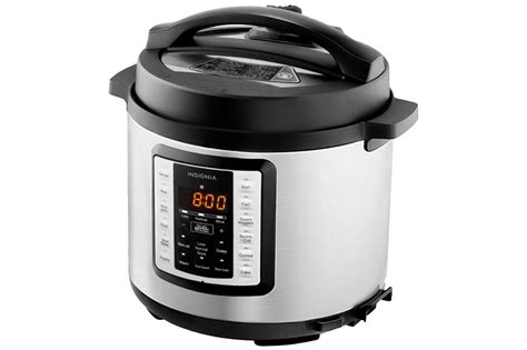 The 10 Best Pressure Cookers Of 2022 Per Reviews