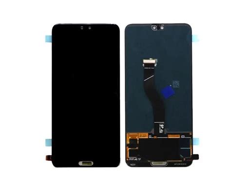 For Huawei P Pro Inch Aaa Original Quality Lcd Display Screen For