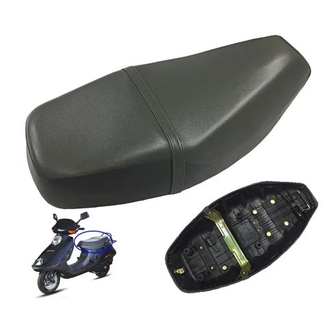 Assento Para Motocicleta Ch125 Almofada Para Assento Modificado