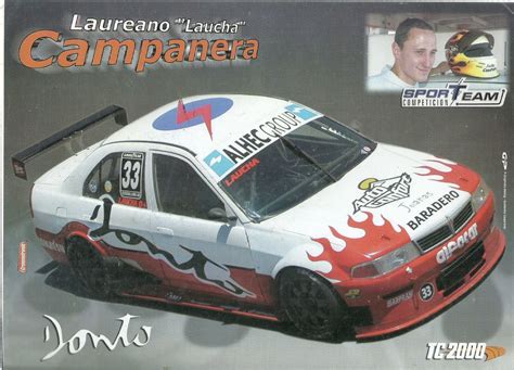 Historia del TC 2000: Fotos