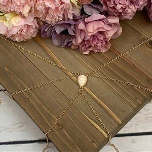 Jewelry Boho Belly Waist Chain Bikini Beach Harness Poshmark