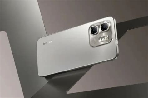 Ini Perbedaan Hp Infinix Hot I Dan Infinix Hot G Mulai Rp