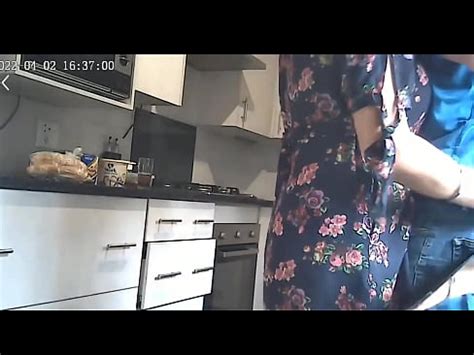 Spycam Caught My Year Old Wife Fucking The Year Old Pool Guy Xvideos