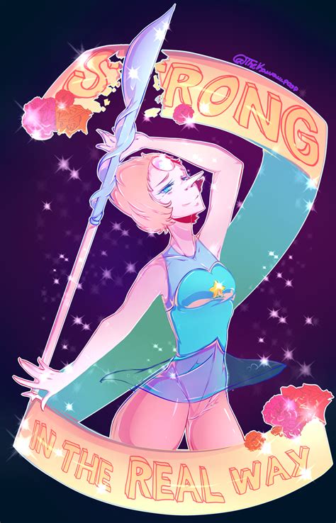 🔥 [50+] Steven Universe Pearl Wallpapers | WallpaperSafari