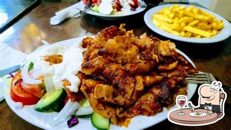 Speisekarte Von Anatolia Kebap Haus D Ner Grill Pizza Heusenstamm