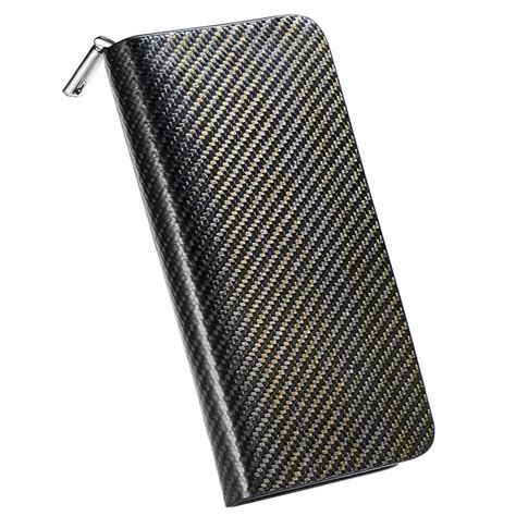 Carbon Fiber Wallet - Tstar Composites