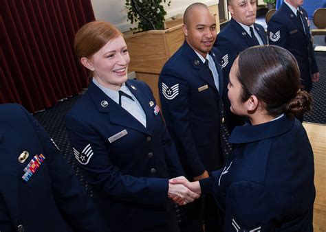 A step-by-step guide to achieving your next Air Force officer promotion 11