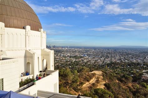 Itinerario California E Parchi Del West Scuola Di Viaggio