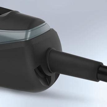 Steinel C Professional Hot Air Gun ASPAC Industrial Tools