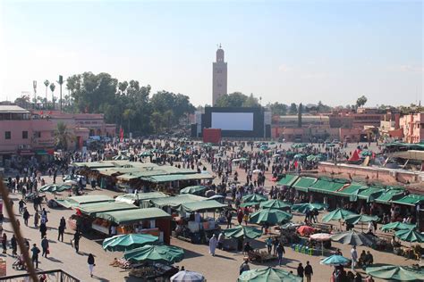 How to travel Morocco in a responsible way - ResponsiBo Travel