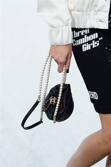 Crossbody Chanel Purses 2021 Calendar