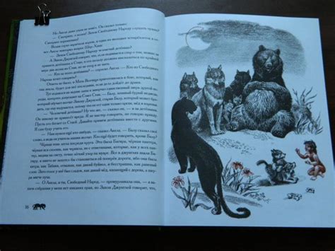 Книга Маугли - Knigoteka.com.ua