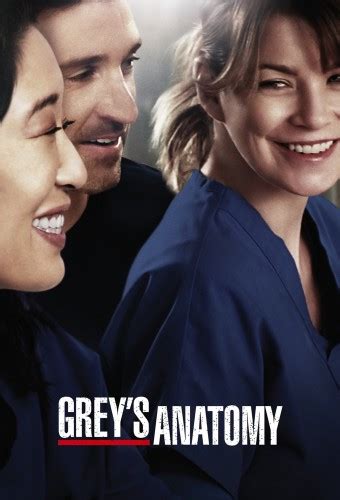 Originale Greys Anatomy 17×7 Series Streaming Sub Ita — Originale