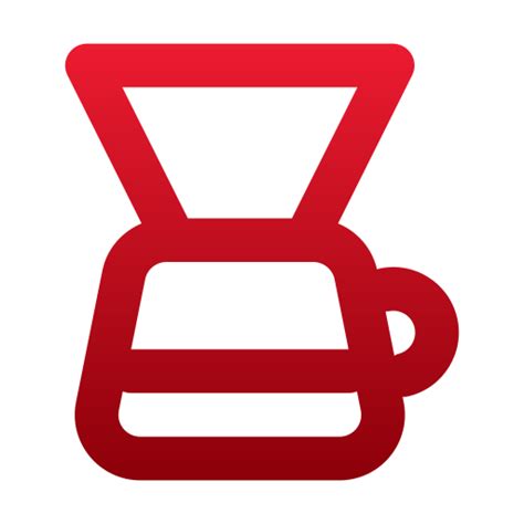 V60 Generic Gradient Outline Icon