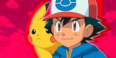 Pokémon Chronicles Teased the Post-Ash Ketchum Era for the Anime