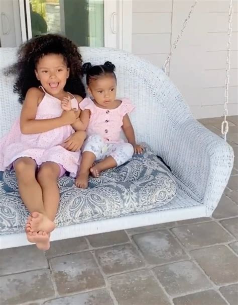 Kenan Thompson Kids: His Daughters With Christina Evangeline | Closer ...