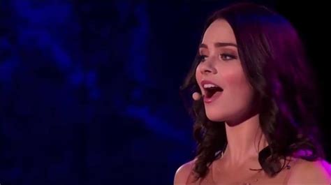 Mairead Carlin Celtic Woman Carlin My Girl