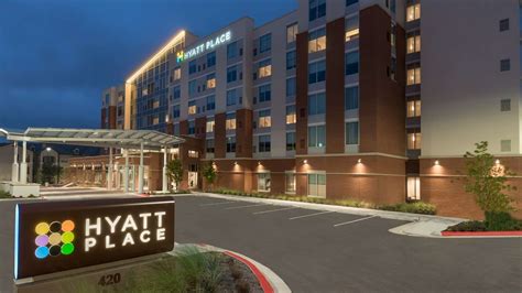 Hyatt Place Hotel Round Rock, TX - See Discounts