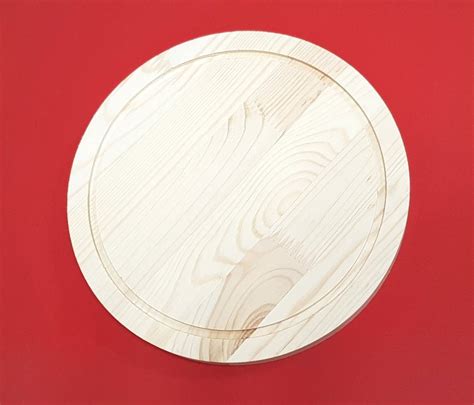 Заготовки из дерева