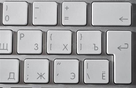 Aluminium keyboard stock photo. Image of internet, silver - 58042348