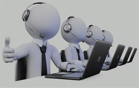 Call Center Outsourcing The Complete Guide C9 Staff