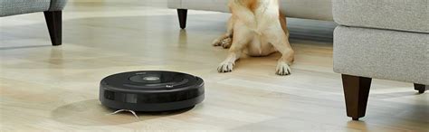 IRobot Roomba 615 Robot Aspirador Para Suelos Duros Y Alfombras Con