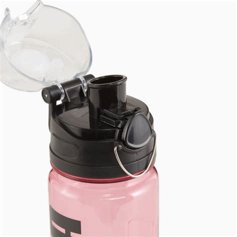 Бутылка для воды PUMA TR Bottle Sportstyle | Цвет: Розовый | Mauved Out ...