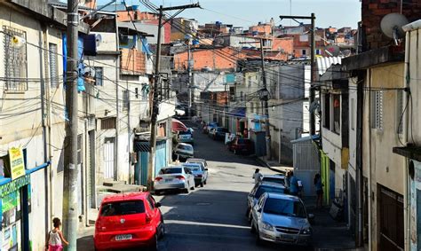 Heliópolis 50 anos de ocupação Ipiranga News