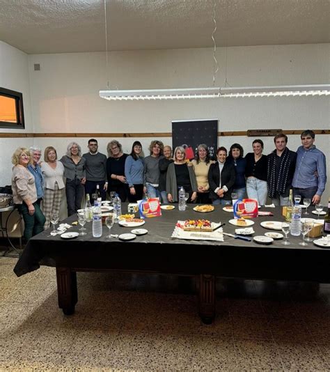 Entrega Dels Guanyadors Del Concurs Daparadors De Nadal I Concurs De