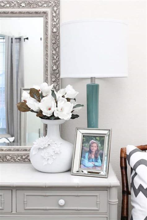 5 Tips On How To Decorate A Dresser Top Angies List