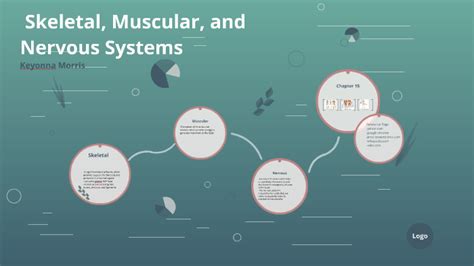 Skeletal Muscular And Nervous Systems By Keyonna Morris