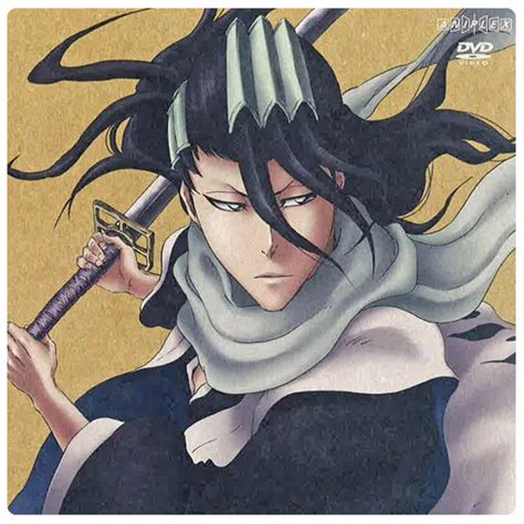 Bleach 144 Kuchiki Byakuya Folder Icon By Saku434 On Deviantart