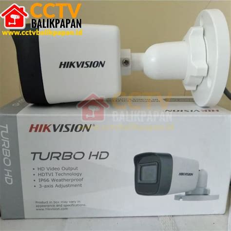 Kamera CCTV Hikvision 2 MP Outdoor DS 2CE16D0T EXIPF