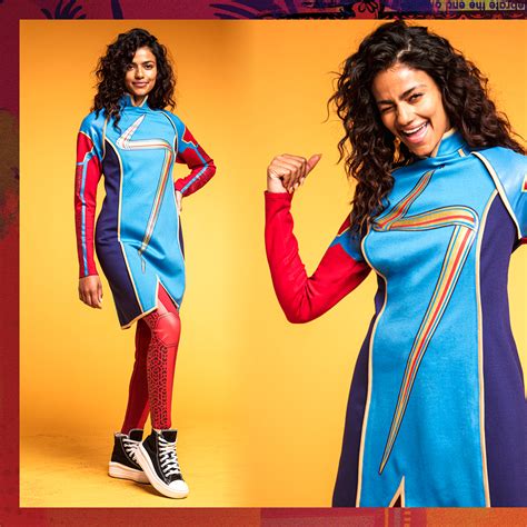 Hot Topic On Twitter Things Are About To Get Cosmic At Hot Topic Our New Ms Marvel