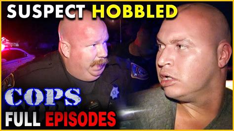 Cops Season 35 Episode 05 License To Chill Cops New Full Episodes