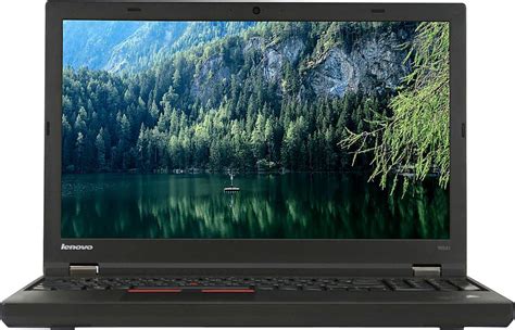 Customer Reviews Lenovo ThinkPad W541 15 6 Refurbished Laptop Intel