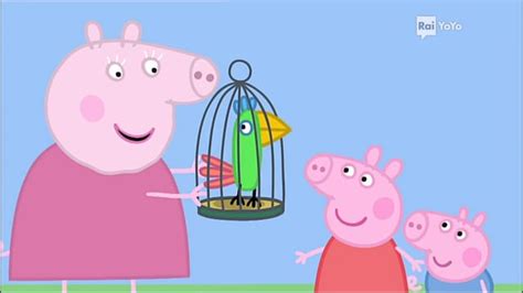 Video Rai TV Peppa Pig PEPPA PIG 2 EP 1