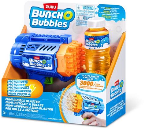 Zuru Bunch O Bubbels Blaster Bol